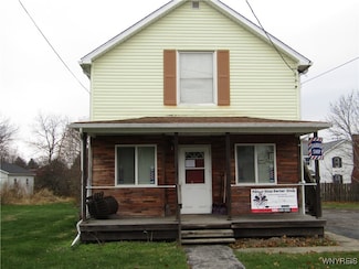 4258 New York 98, North Java, NY 14113