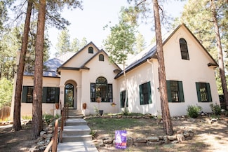 32 Sumac Ln, Los Alamos, NM 87544