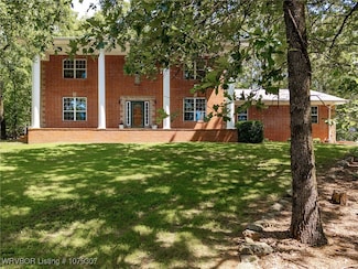 904 River Overlook Loop, van Buren, AR 72956