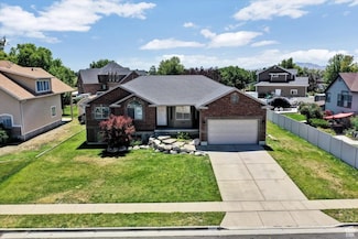 4595 W 1650 N, Clearfield, UT 84015
