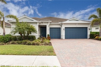 14733 Leeward Dr, Naples, FL 34114