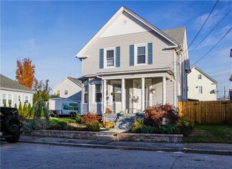 110 Orchard St, Cranston, RI 02910
