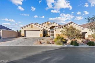 6458 White Tiger Ct, Las Vegas, NV 89130