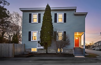 12 Seagirt Ave, Saugus, MA 01906