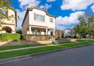 9330 Meadow Hunt Way, Winter Garden, FL 34787