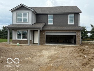 7509 Big Bend Blvd, Indianapolis, IN 46113