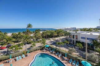 305 N Pompano Beach Blvd Unit 512, Pompano Beach, FL 33062