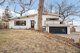 803 Park St, Decorah, IA 52101