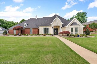 2903 Silver Maple Ln, Poteau, OK 74953