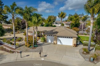 950 Gold Crest Dr, Nipomo, CA 93444