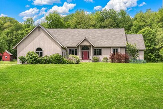 215 Blueberry Hill Rd, Harwinton, CT 06791