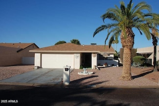 25408 S Kansas Ave, Sun Lakes, AZ 85248