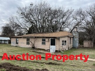 419028 E 1146 Rd, Checotah, OK 74426