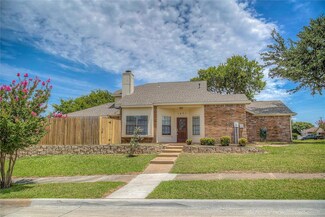 1801 Lombard St, Garland, TX 75043