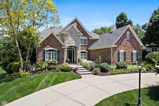 14027 Waterway Blvd, Fishers, IN 46040