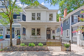416 S 5th Ave, Wilmington, NC 28401