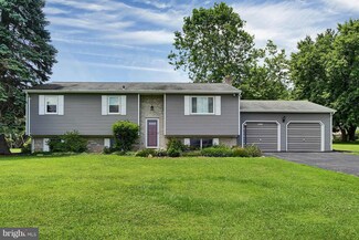 20412 Old York Rd, White Hall, MD 21161