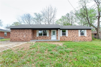 810 Church Ave, Mulberry, AR 72947
