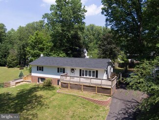 5664 Floral Cir, Saint Leonard, MD 20685