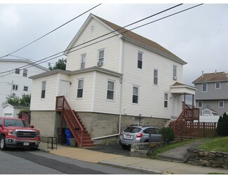202 Foote St, Fall River, MA 02724