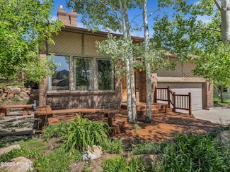 789 Richmond Dr, Park City, UT 84098