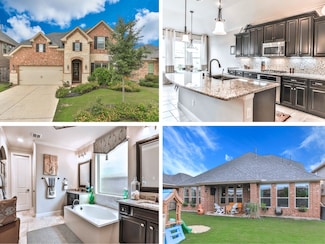 5315 Little Creek Ct, Fulshear, TX 77441