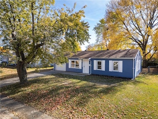 1008 Holiday Dr, Danville, IL 61832