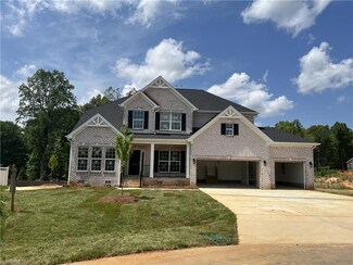 1093 Luna Creek Ct Unit 51, Kernersville, NC 27284
