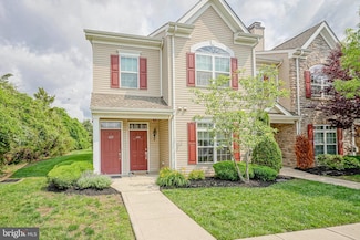 601 Van Gogh Ct, Williamstown, NJ 08094