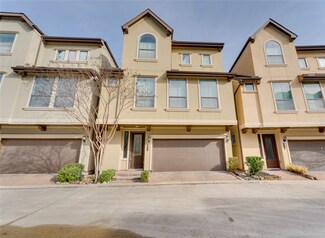 3017 Kisling St, Houston, TX 77021