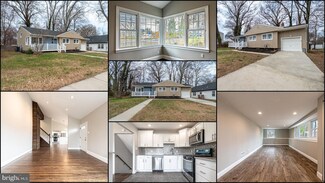 405 E Evesham Ave, Magnolia, NJ 08049