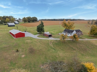 5867 Borthick Rd, Springfield, TN 37172