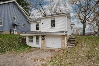 332 Wirth Ave, Akron, OH 44312