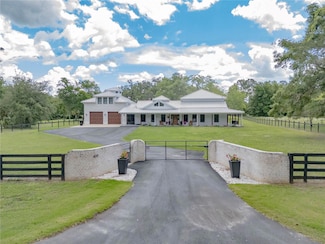 4091 NE 185 Ave, Williston, FL 32696