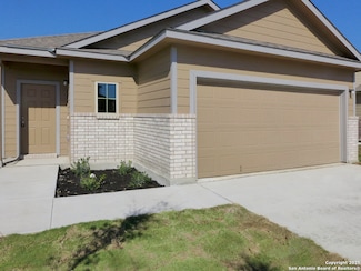 10807 Fox Trot, Converse, TX 78109