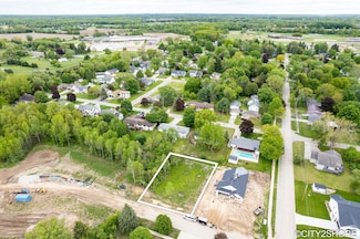 322 E Ash St NE, Cedar Springs, MI 49319