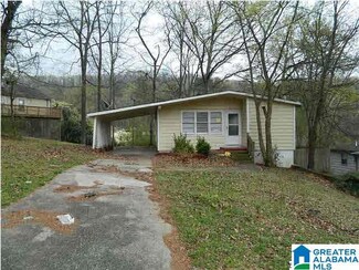 8525 9th Ct S, Birmingham, AL 35206