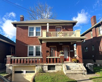 209 Prospect St, Bellevue, KY 41073