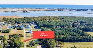 Lot 4 Shark, Hampstead, NC 28443