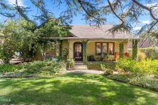 1210 N Chester Ave, Pasadena, CA 91104