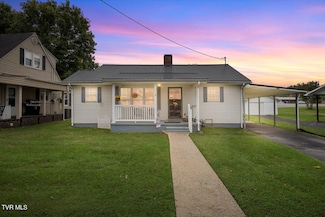 1312 Happy Valley St, Elizabethton, TN 37643