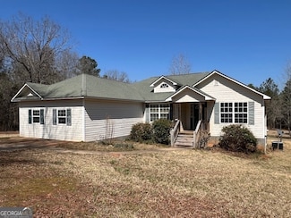 301 Nelson Rd NW, Milledgeville, GA 31061