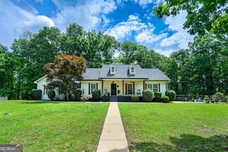 520 Dallas Mill Rd, Lagrange, GA 30241