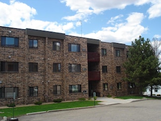 201 S Minnesota St Unit 203, Redwood Falls, MN 56283