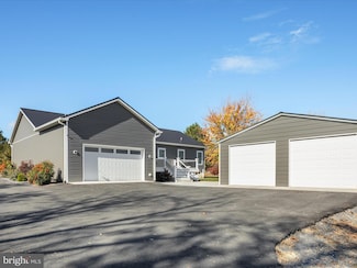 845 Forrest Dr, Stanley, VA 22851