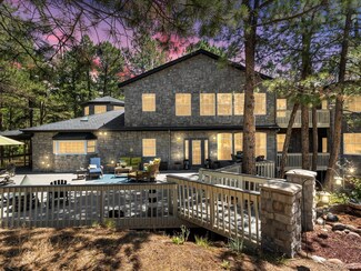 434 S White Tail Dr, Franktown, CO 80116