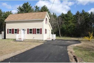 50A Turner St, East Taunton, MA 02718