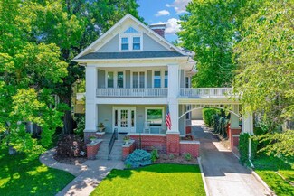 1115 W River Blvd, Wichita, KS 67203