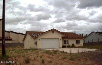 4614 1st Ave N, Holbrook, AZ 86025