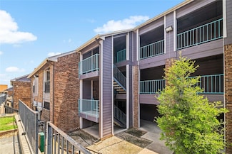 1840 Burton Dr Unit 110, Austin, TX 78741